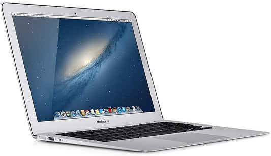 MacBook Air 11.6" (2013, i5)