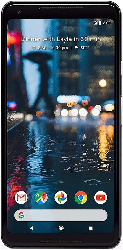 Google Pixel 2 XL G011C • Unlocked