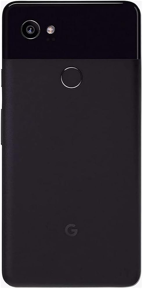 Google Pixel 2 XL G011C • Verizon