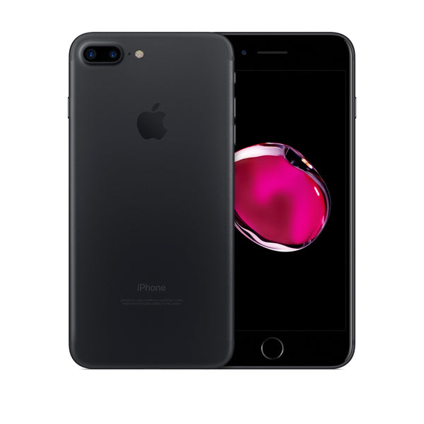 Certified Open Box Apple iPhone 7 Plus smartphone – Free 2-Day US Shipping