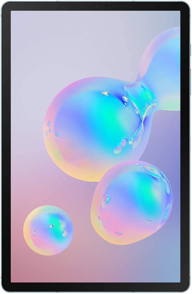 Galaxy Tab S6 10.5" T860 • Unlocked
