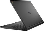 Dell Chromebook 11 • Celeron N2840 • 4GB RAM • 16GBSSD