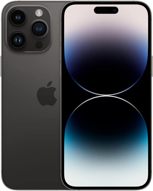 iPhone 14 Pro Max • Unlocked
