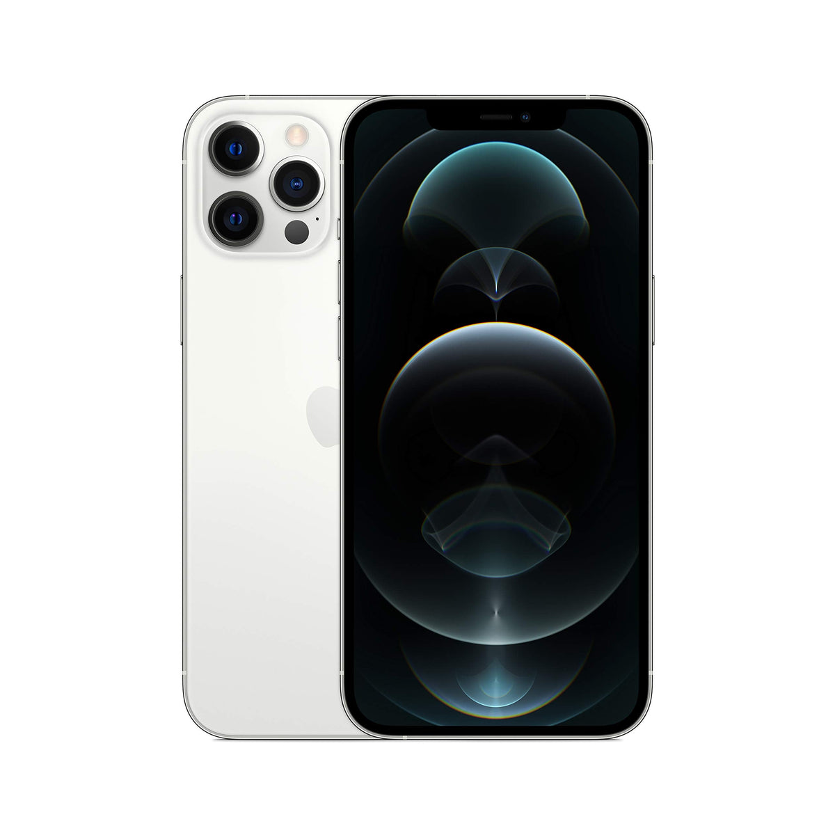 Certified Apple iPhone 12 Pro Max smartphone – Free 2-Day US Shipping