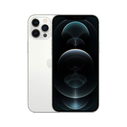 Certified Apple iPhone 12 Pro Max smartphone – Free 2-Day US Shipping