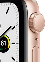 Certified Apple Watch SE smartwatch – Free 2-Day US Shipping