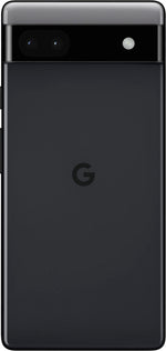 Google Pixel 6a GB62Z • Verizon