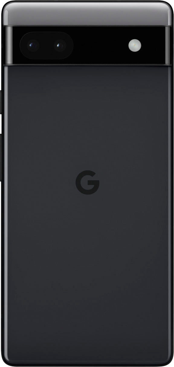 Google Pixel 6a GB62Z • Verizon