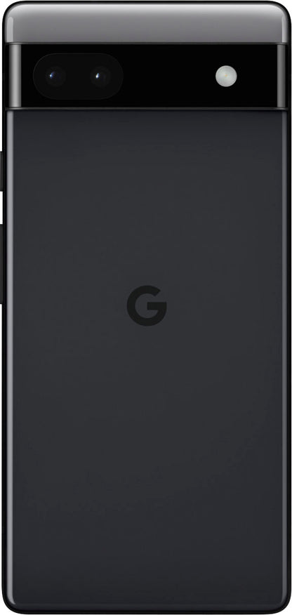 Google Pixel 6a GB62Z • Verizon
