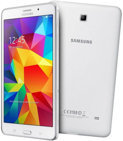 Galaxy Tab 4 8.0 T337A • AT&T