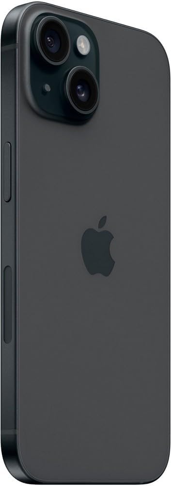 iPhone 15 • Spectrum Mobile