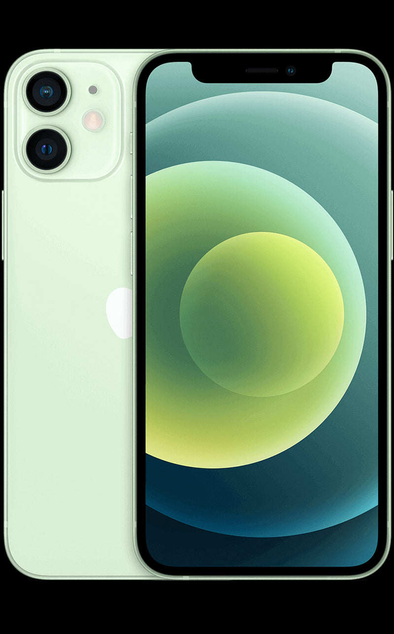 iPhone 12 Mini • Boost Mobile