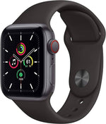 Certified Apple Watch SE smartwatch – Free 2-Day US Shipping