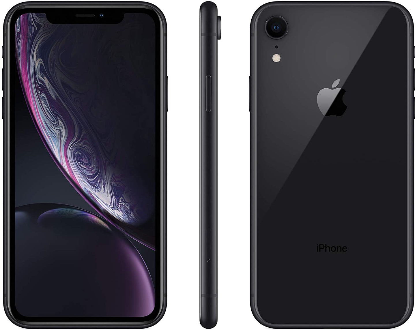 iPhone • Consumer Cellular