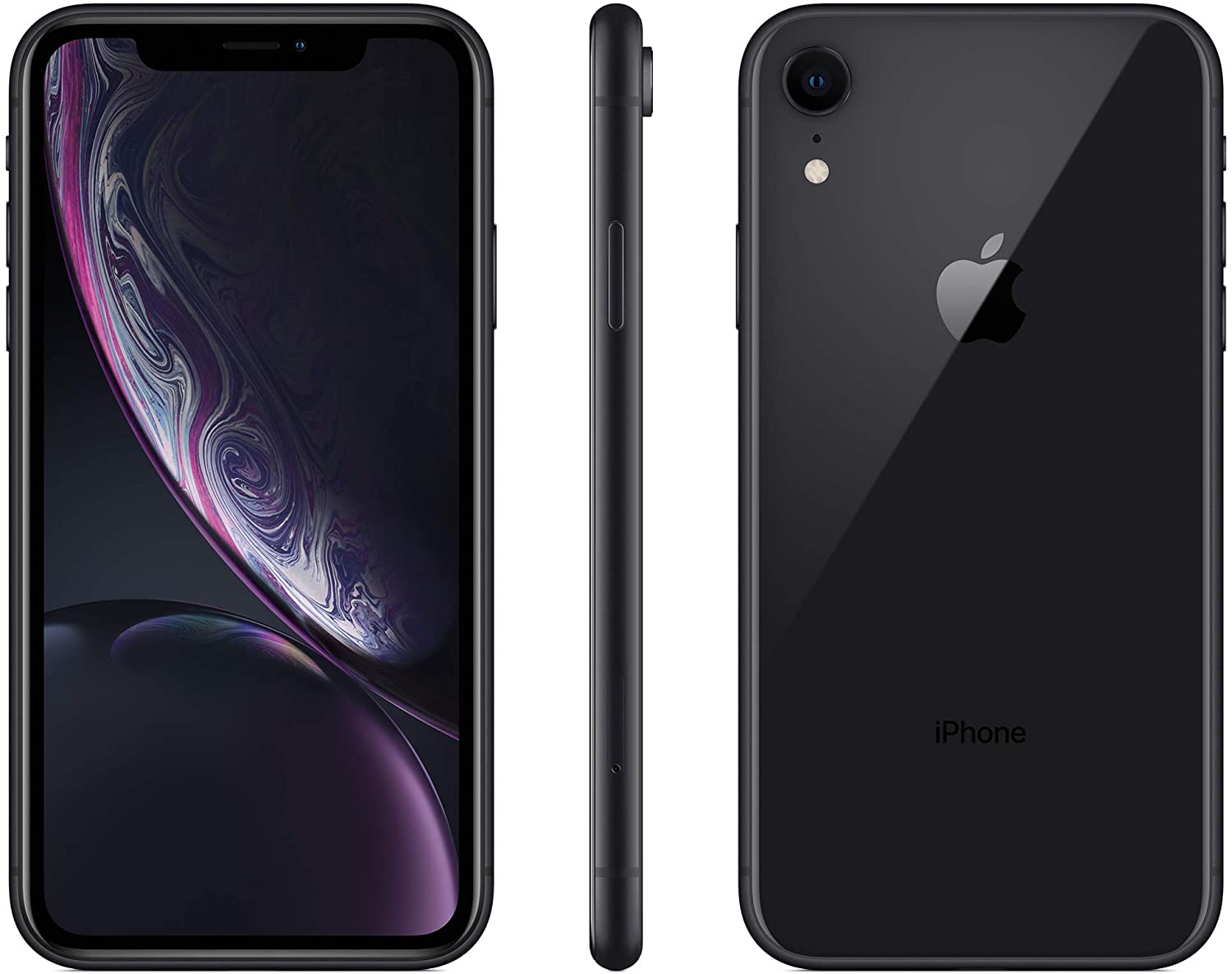 iPhone • Consumer Cellular