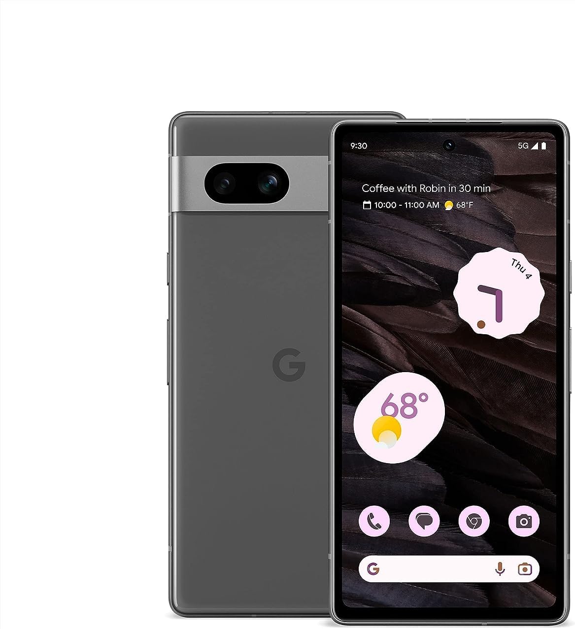 Google Pixel 7a GWKK3 • Unlocked