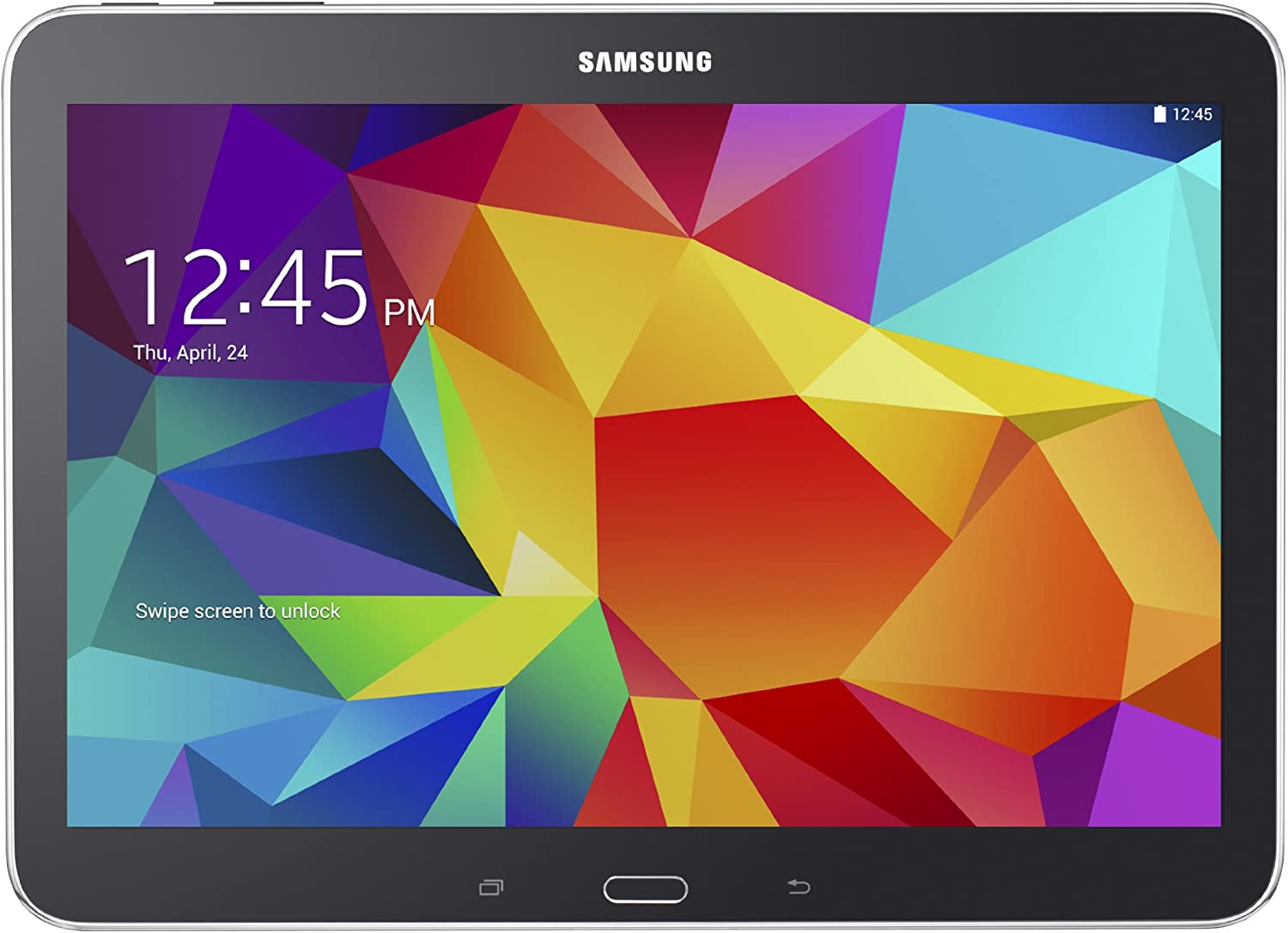 Galaxy Tab 4 10.1" T530 • Unlocked