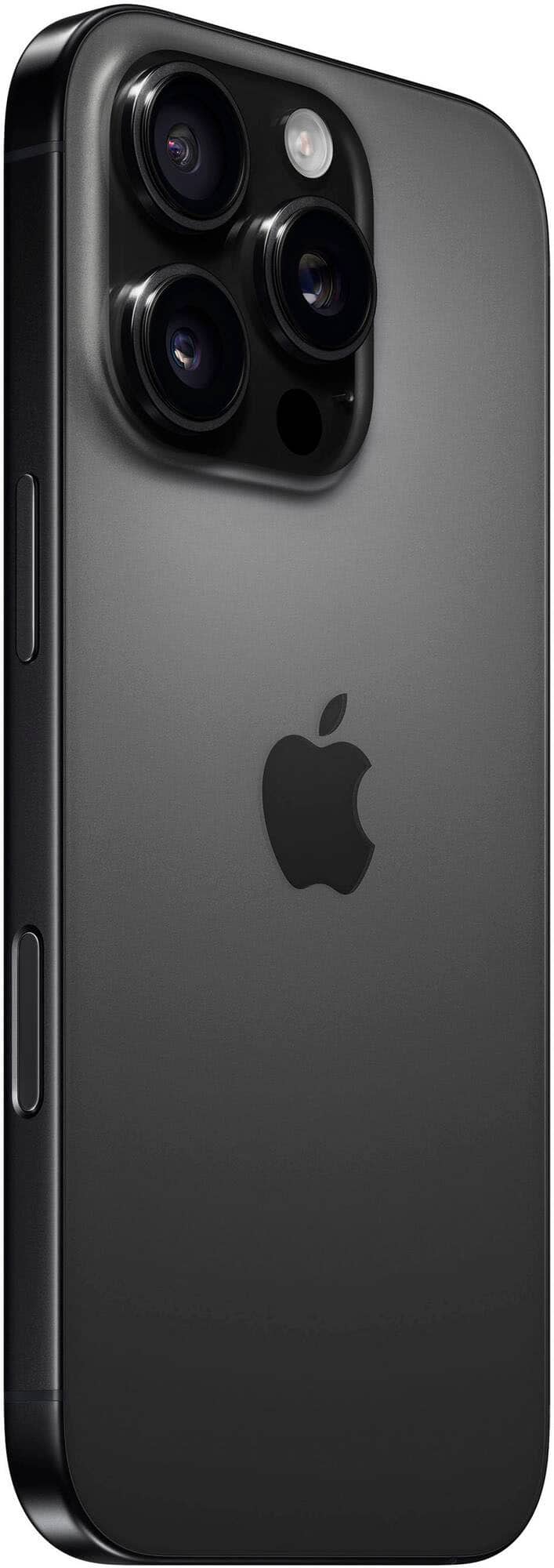 iPhone 16 Pro Max • T-Mobile