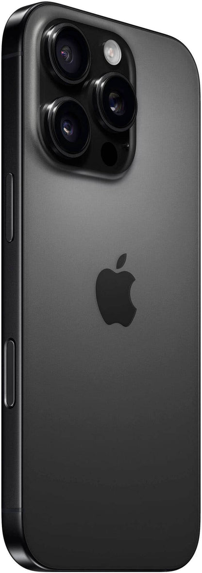 iPhone 16 Pro Max • T-Mobile