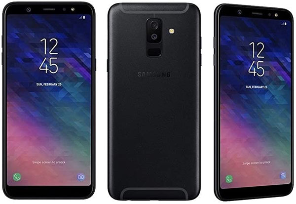 Galaxy A6 A600AZ • Cricket