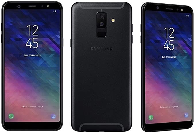 Galaxy A6 A600AZ • Cricket