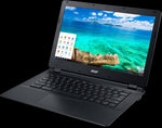 Acer Chromebook Tegra • 4GB RAM • 16GBSSD