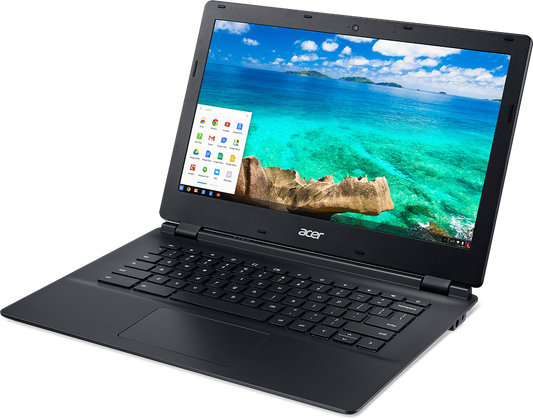 Acer Chromebook Tegra • 4GB RAM • 16GBSSD