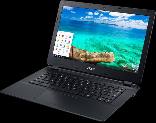 Acer Chromebook Tegra • 4GB RAM • 16GBSSD