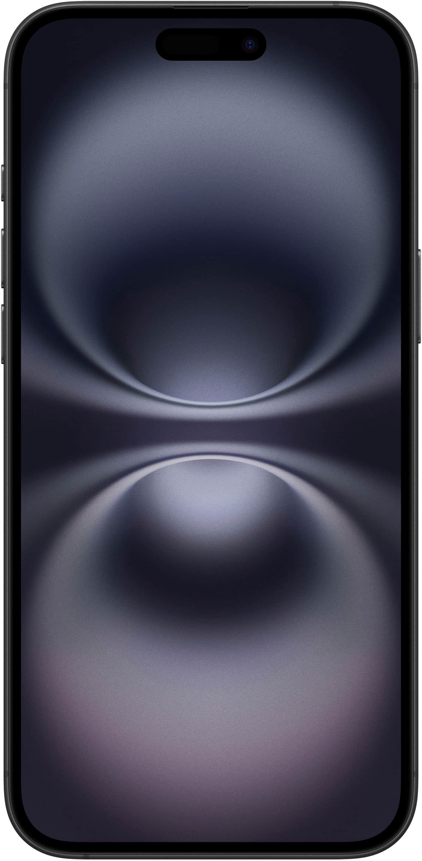 iPhone 16 Plus • Unlocked