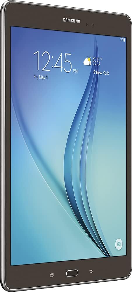 Galaxy Tab A 9.7 T550 • Unlocked