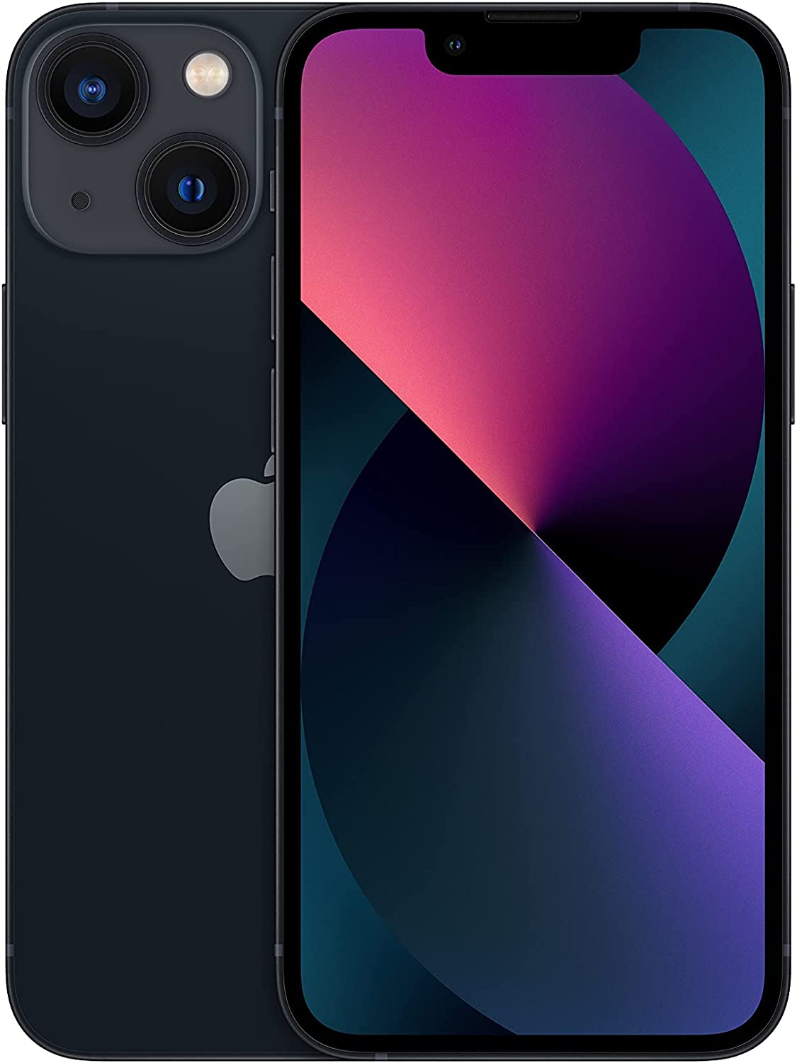 iPhone 13 Mini • Spectrum Mobile