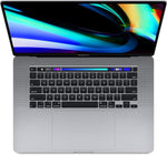 MacBook Pro 16" (2019, i7)