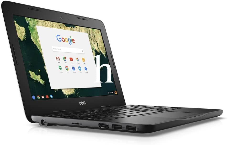 Dell Chromebook 11 • Celeron N3060 • 2GB RAM • 16GBSSD