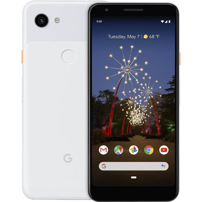 Google Pixel 3a G020G • Unlocked
