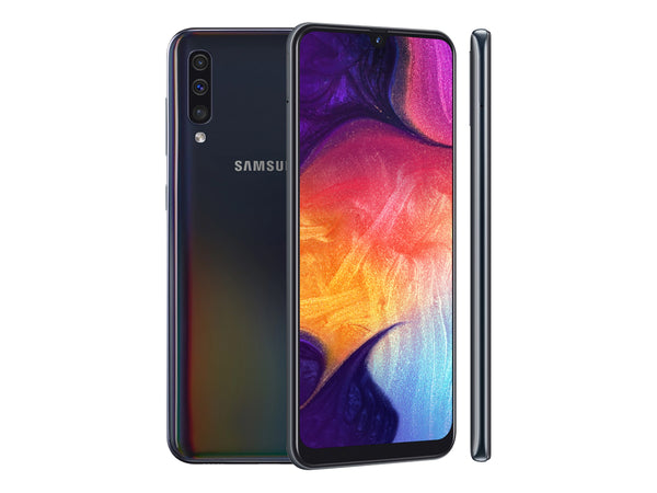 Galaxy A50 A505U • Xfinity Mobile