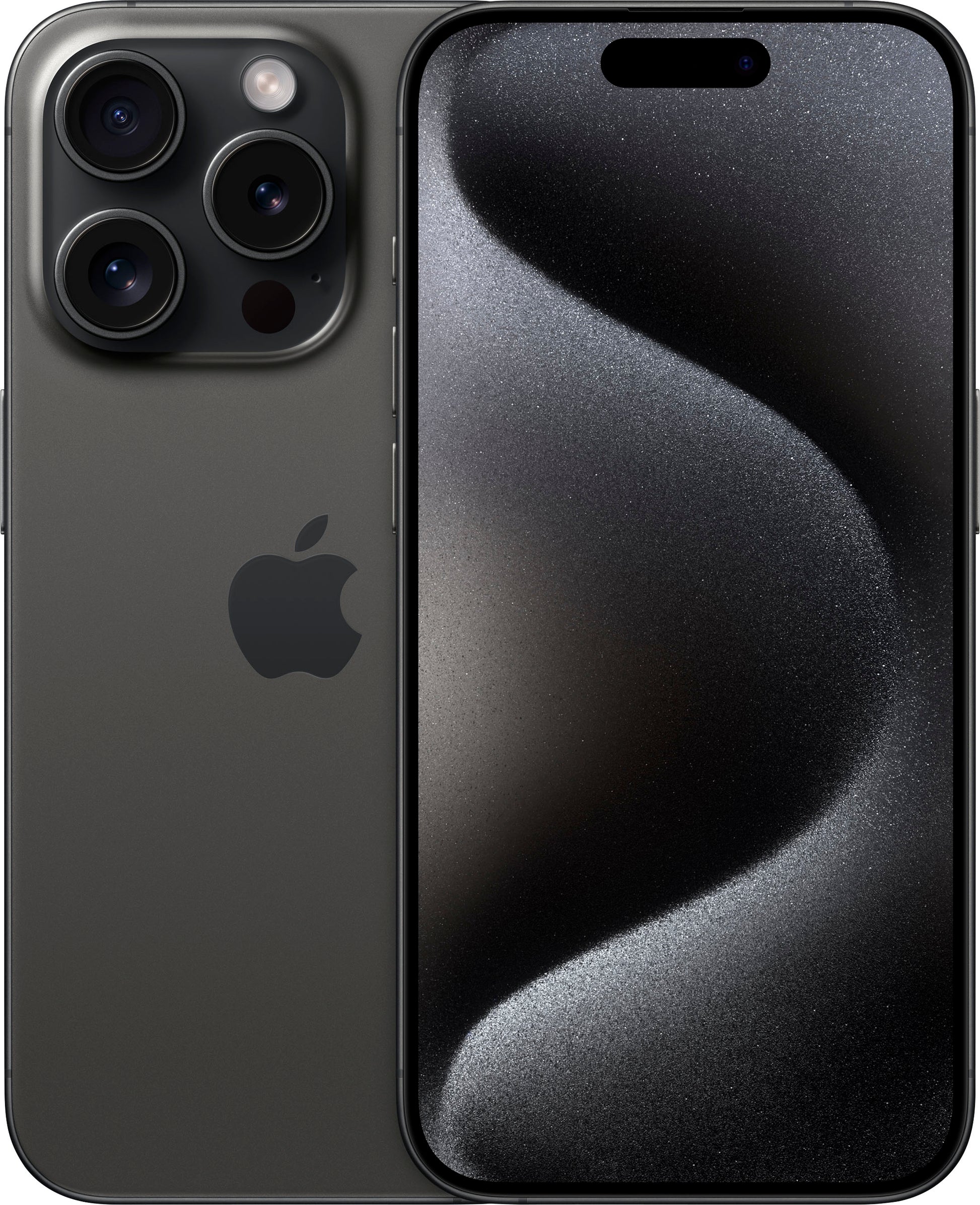 iPhone 15 Pro • Unlocked