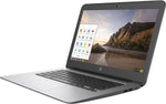 HP Chromebook 14A G4 • Intel Celeron • 2.16GHz • 4GB RAM • 16GBSSD