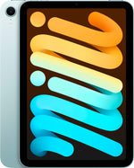 iPad Mini (2024, A17)