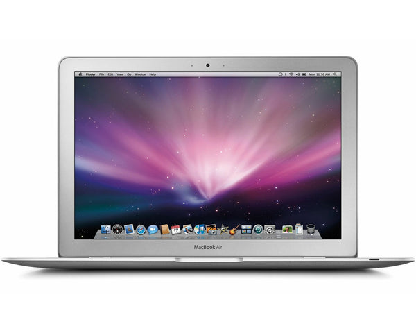 MacBook Air 11.6" (2011, i5)