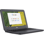 Chromebook • Celeron N3060 • 1.60GHz • 4GB RAM • 16GBSSD