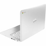 HP Chromebook 14 G1 • Celeron 2955U • 1.4GHz • 4GB RAM • 16GBSSD