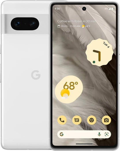 Google Pixel 7 GQML3 • Unlocked