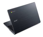 Acer Chromebook 11 • Celeron 3205U • 1.5GHz • 4GB RAM • 16GBSSD