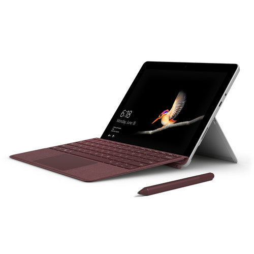 Refurbished Microsoft Surface Go Pentium Gold MHN-00001 10" Platinum