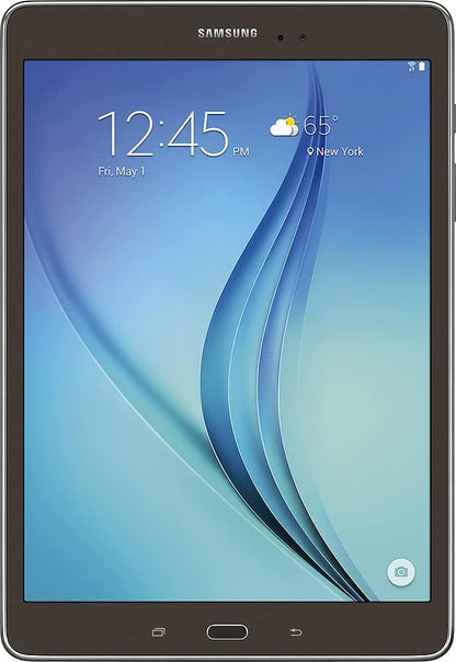 Galaxy Tab A 9.7 T550 • Unlocked