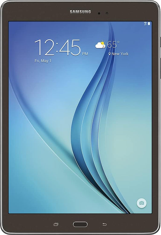 Galaxy Tab A 9.7 T550 • Unlocked