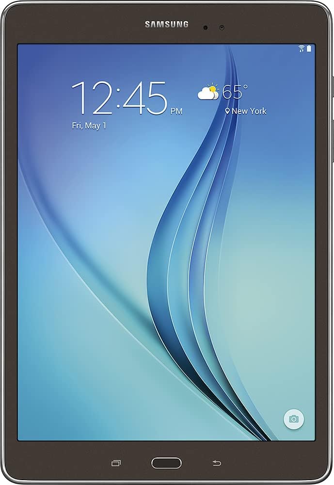 Galaxy Tab A 9.7 T550 • Unlocked