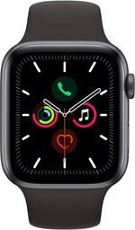 Certified Apple Watch Series 5 Aluminum smartwatch – Free 2-Day US Shipping