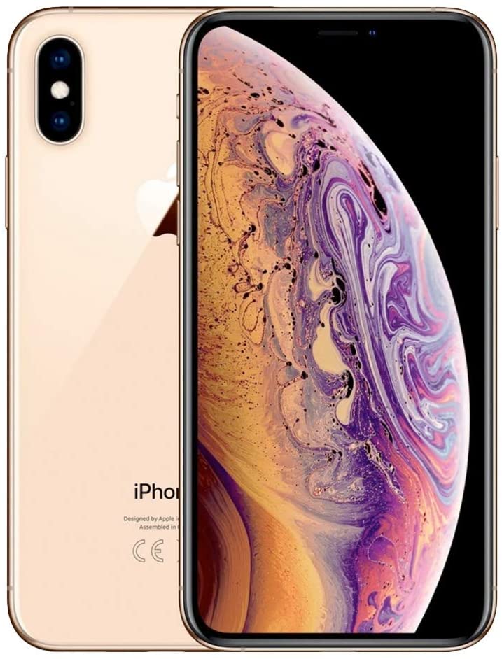 iPhone • Spectrum Mobile