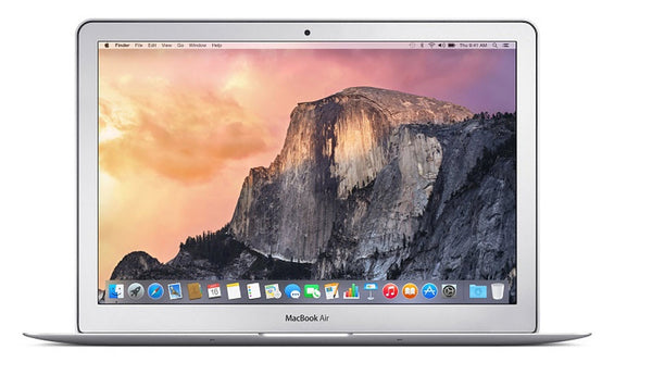 MacBook Air 11.6" (2015, M2)